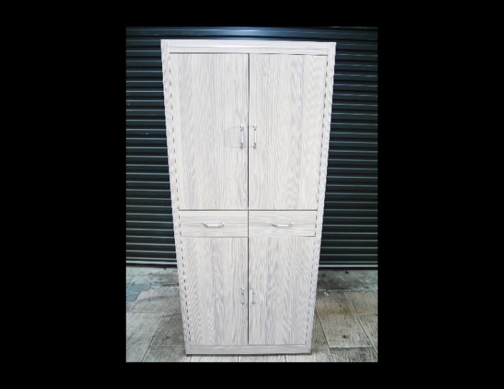 二手 鞋櫥 雪松色 高鞋櫃 玄關櫃 置物櫃 儲物櫃 邊櫃 