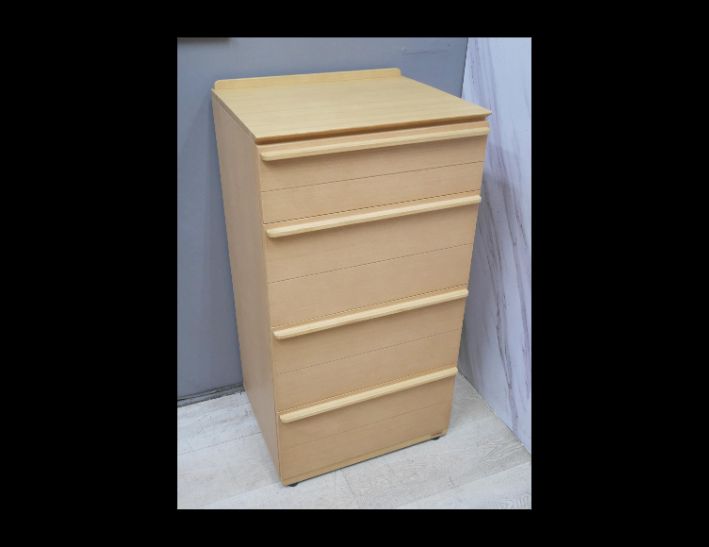 二手 有情門 60公分 四斗櫃 抽屜櫃 置物櫃 儲物櫃 