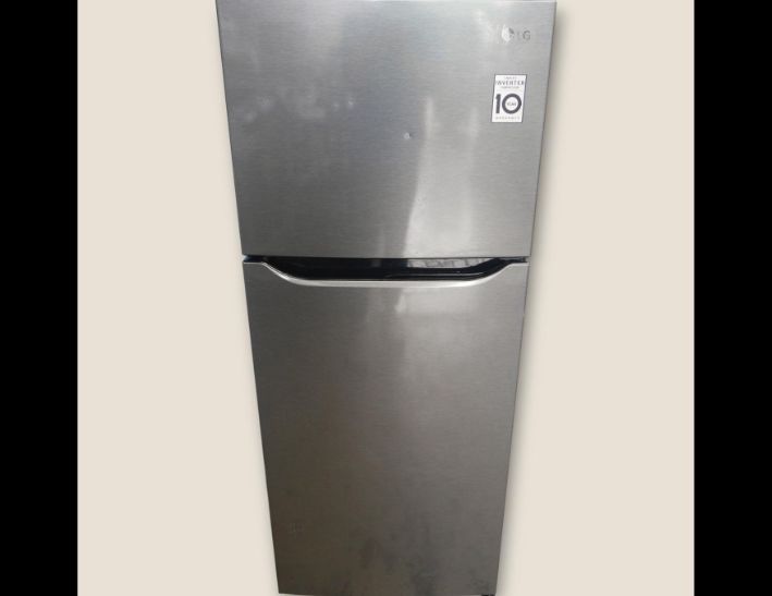 二手 LG變頻 186L 雙門冰箱 中古冰箱 中古電器 