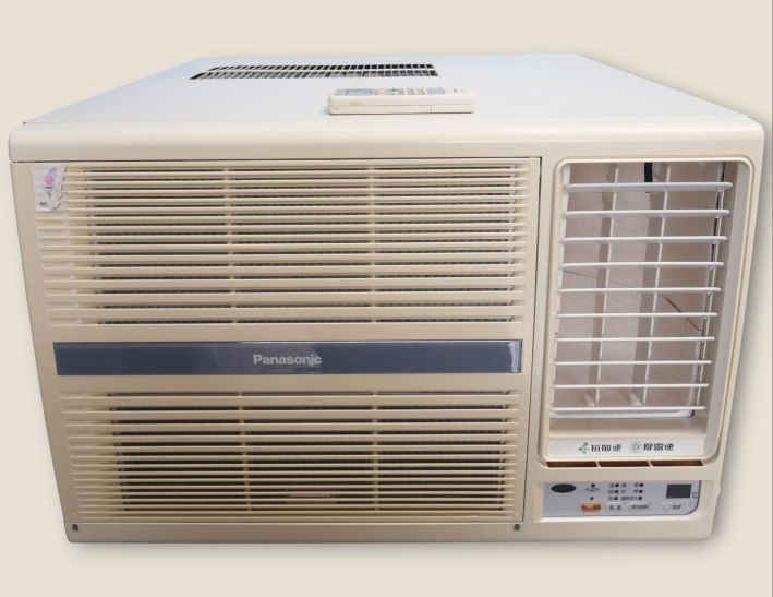二手 國際牌 5.0KW 窗型冷氣 中古冷氣 中古電器
