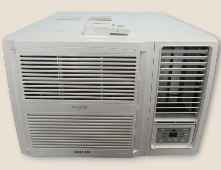 二手 禾聯 一級變頻 2.8KW 窗型冷氣 2022年