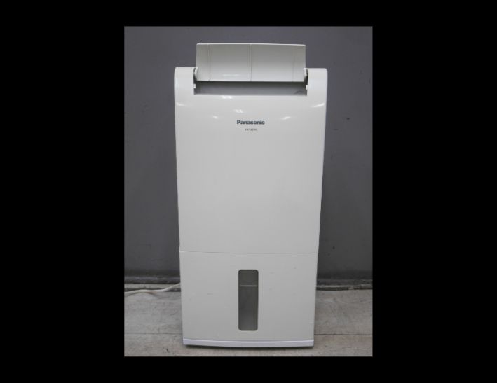 二手 國際牌 6公升 清淨除濕機 F-Y12CW 