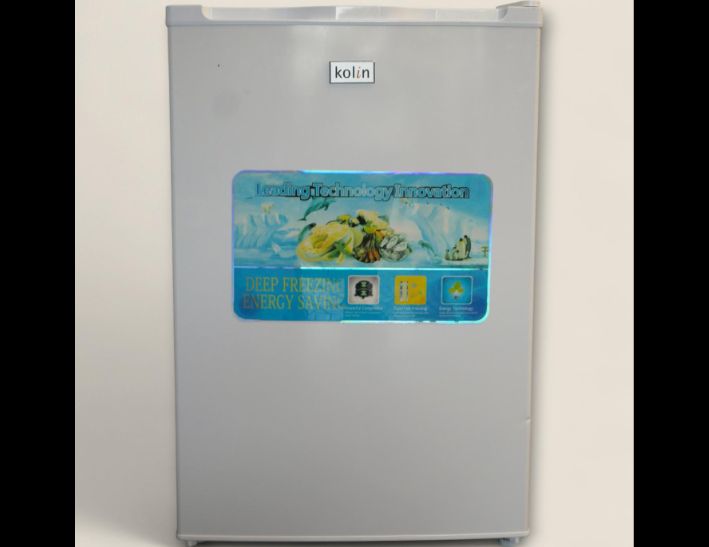 二手 歌林 85L 直立式冷凍櫃 中古電器 冰櫃 