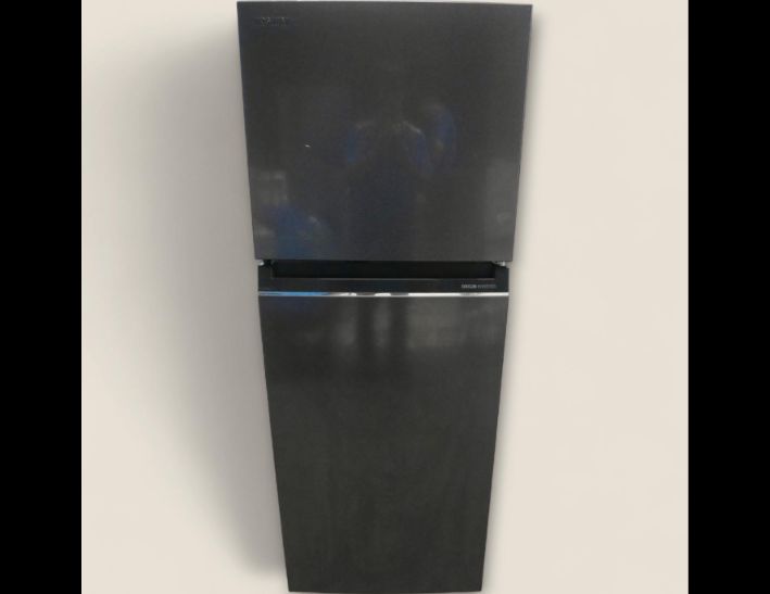 二手 東芝 一級變頻 312L 雙門冰箱 2022年