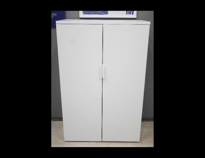 二手 鞋櫃 白色 80公分 鞋櫥 收納櫃 玄關櫃 置物櫃 