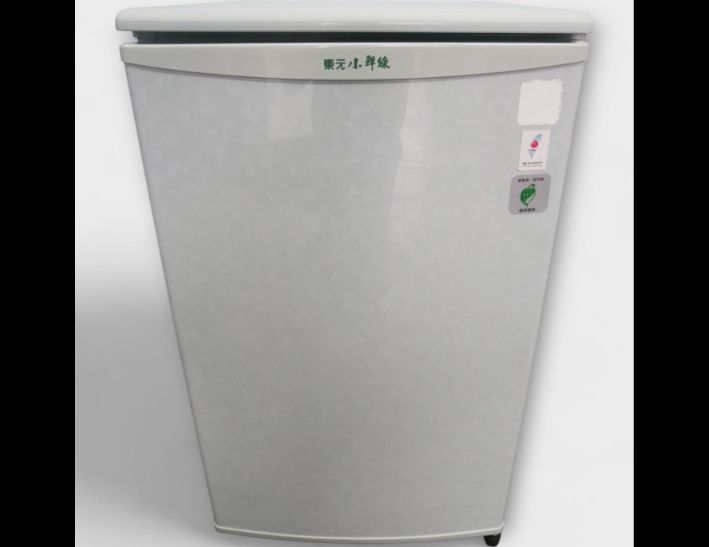 二手 東元 91L 單門小冰箱 中古冰箱 中古電器 