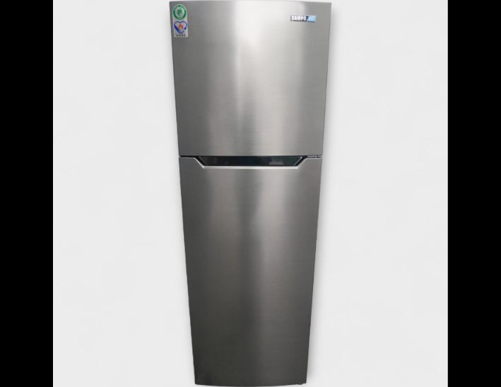 二手 聲寶 250L 雙門冰箱 中古冰箱 中古電器 