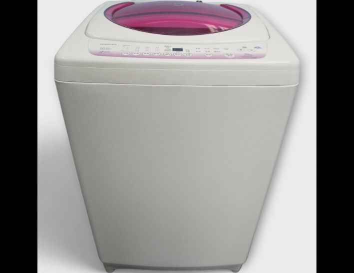 二手 東芝 10公斤 直立式洗衣機 2021年 中古電器