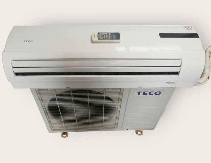 二手 東元 2.9KW 分離式冷氣 中古冷氣 租屋冷氣