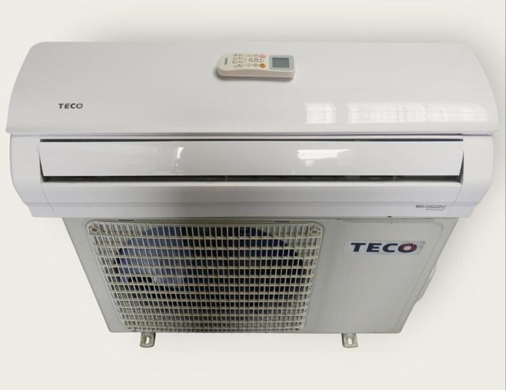 二手 東元 2.2KW 分離式冷氣 中古冷氣 租屋冷氣 