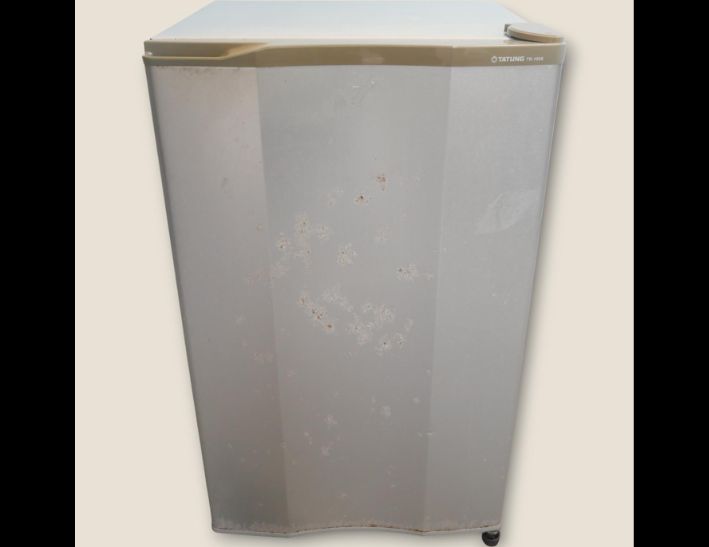 二手 大同 100公升 單門冰箱 租屋冰箱 中古冰箱