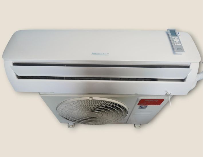 二手 三洋 一級變頻冷暖 7.4KW 分離式冷氣 2023年