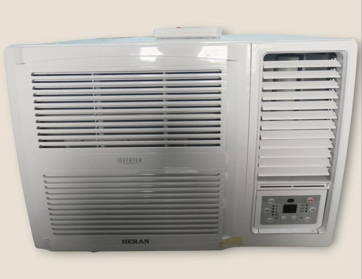 二手 禾聯 一級變頻 2.4KW 窗型冷氣 2022年
