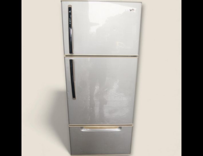 二手 東元 變頻 600L 三門冰箱 中古冰箱 中古電器