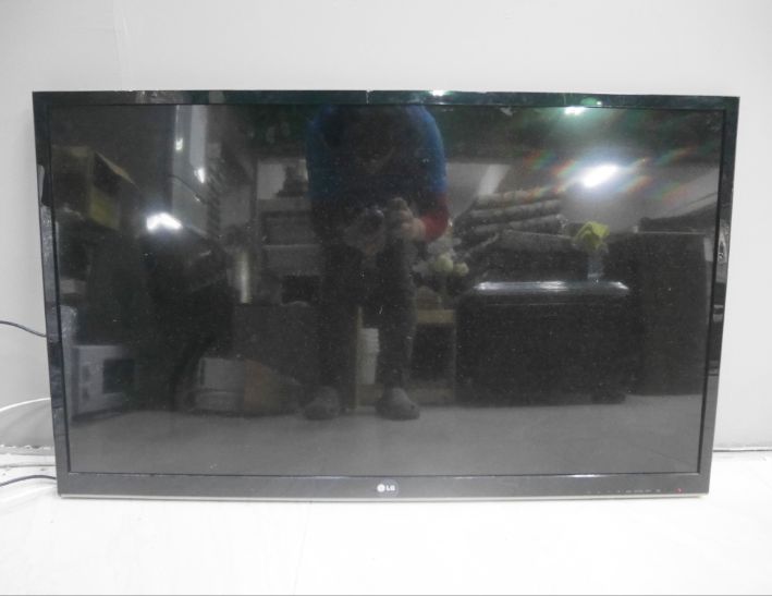 二手 LG 47吋 液晶電視 中古電視 中古電器 