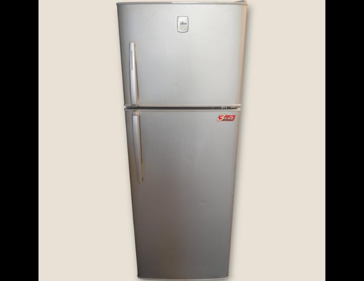 二手 聲寶 250L 雙門冰箱 中古冰箱 中古電器