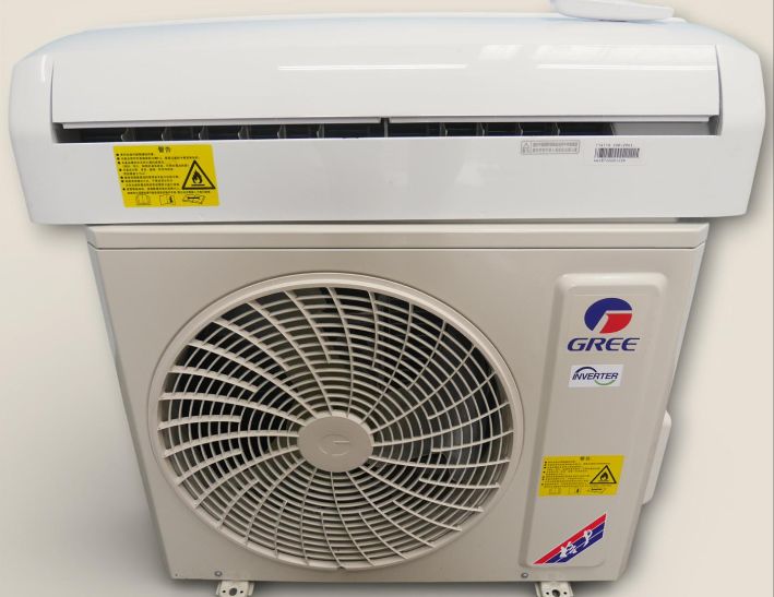 二手 格力 變頻 2.9KW 分離式冷暖氣 2022年