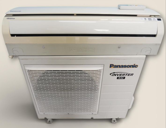 二手 國際牌 一級變頻 5.0KW 分離式冷氣 中古電器 