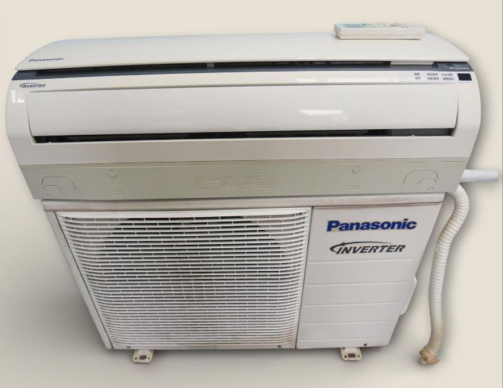 二手 國際牌 一級變頻 2.8KW 分離式冷氣 中古冷氣