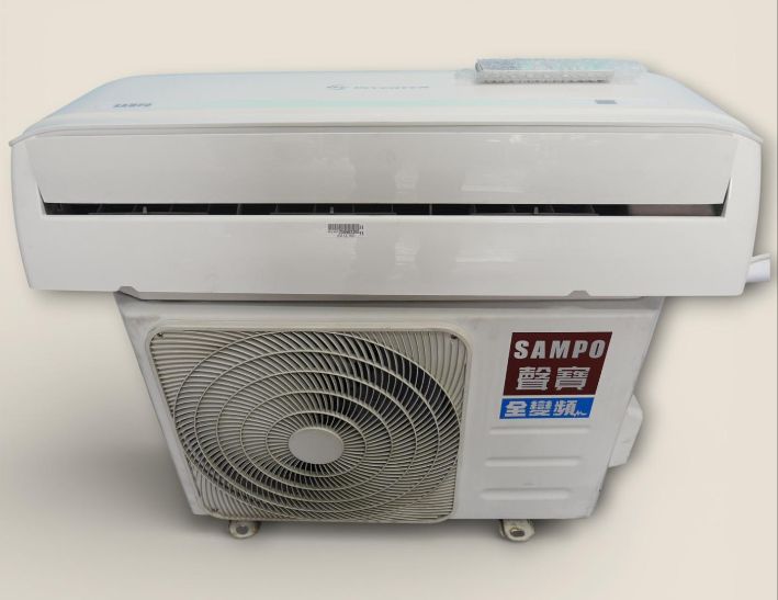 二手 聲寶 一級變頻 3.6KW 分離式冷氣 中古冷氣