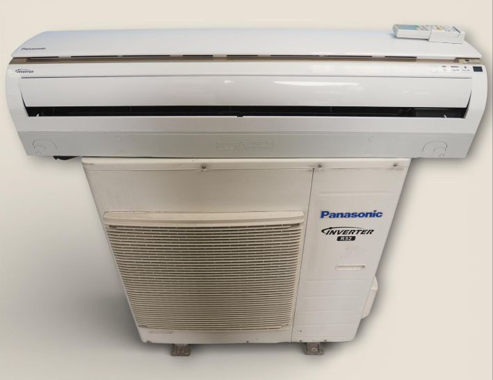 二手 國際牌 一級變頻 7.2KW 分離式冷氣 中古冷氣 