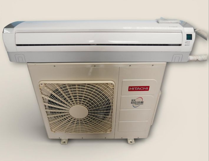 二手 日立 一級變頻 11KW 分離式冷氣 中古冷氣 2023年