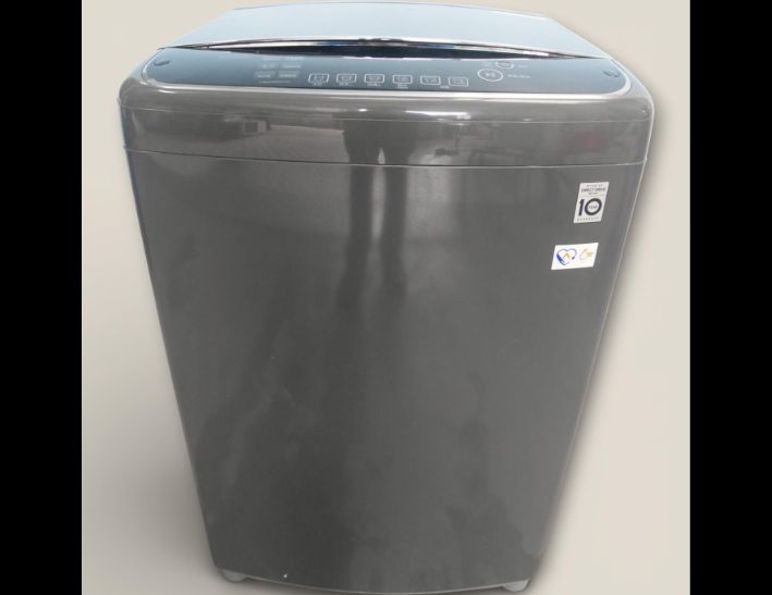 二手 LG變頻 17公斤 直立式洗衣機 中古洗衣機 