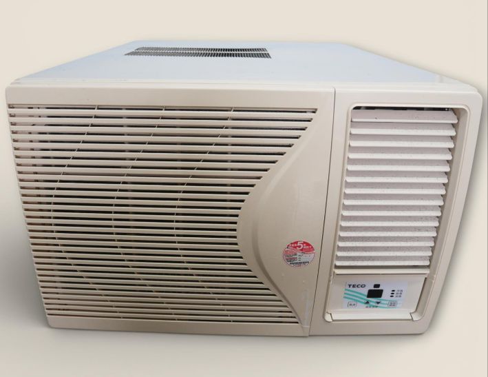 二手 東元 6.3KW 右吹窗型冷氣 中古冷氣 中古電器