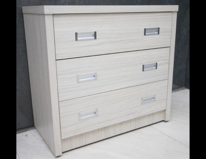 二手 斗櫃 雪松色 80公分 抽屜櫃 收納櫃 置物櫃