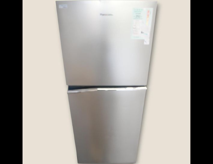 二手 國際牌 一級變頻 268L 雙門冰箱 2021年