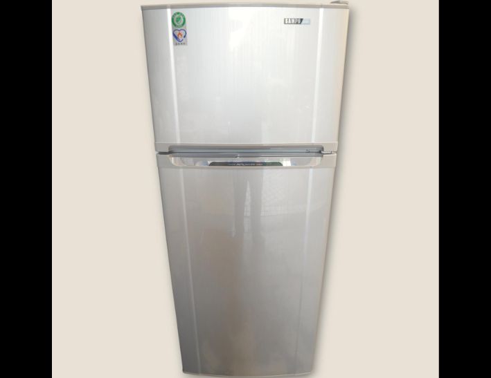 二手 聲寶 340L 雙門冰箱 中古電器 雙門冰箱 