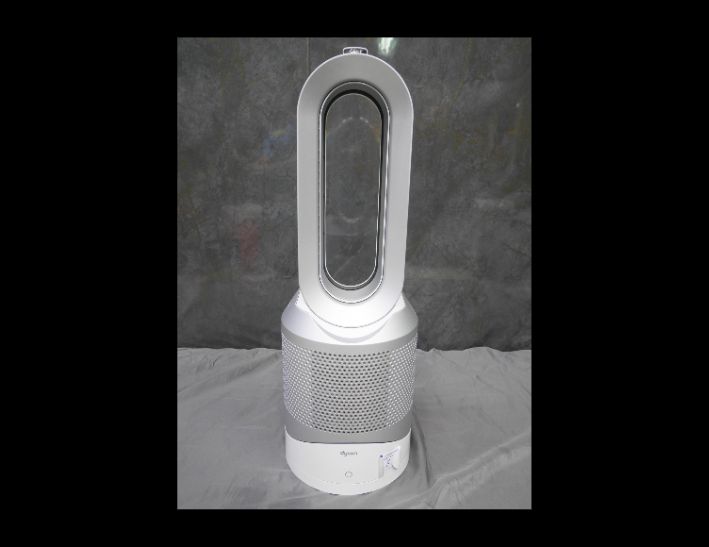 二手 DYSON 清淨涼暖器 HP00 2022年 