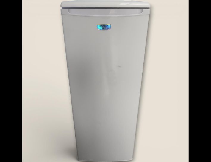 二手 三洋 125公升 直立式冷凍櫃 冰櫃 中古冰箱2021年