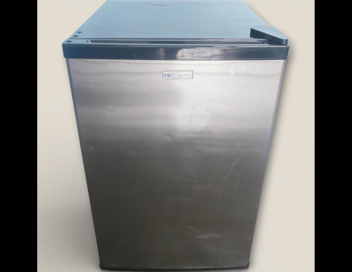 二手 富及第 62L 直立式冷凍櫃 冰櫃 中古冰箱