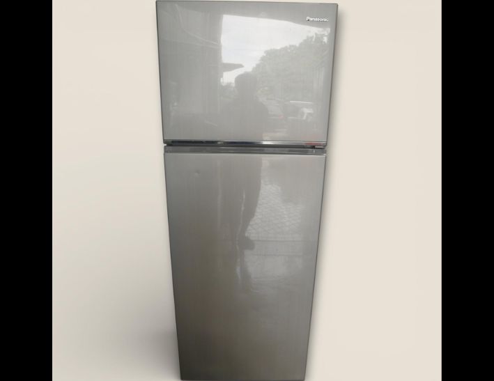 二手 國際牌 一級變頻 393公升 雙門冰箱 中古冰箱