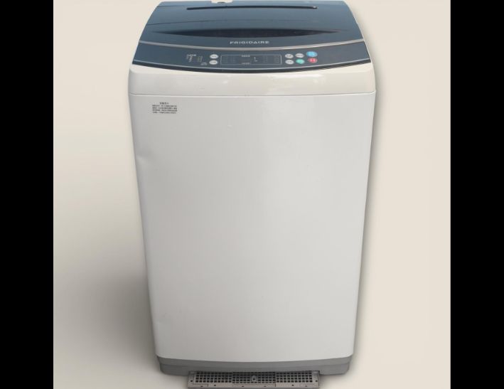 二手 富及第 10公斤 直立式洗衣機 111年 中古電器