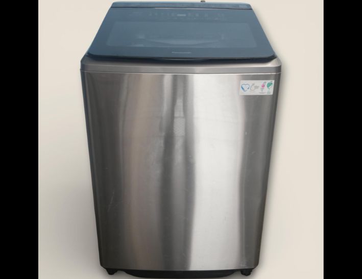 二手 國際牌變頻 19公斤 直立式洗衣機 2021年