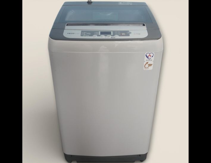 二手 東元 11公斤 直立式洗衣機 中古電器