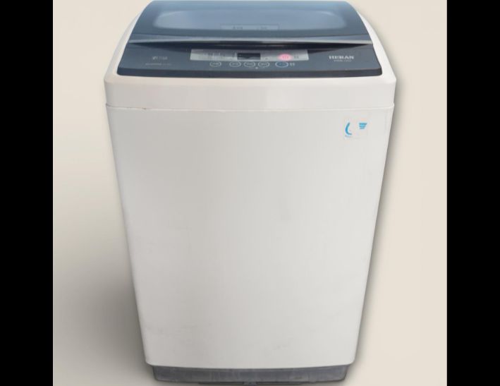 二手 禾聯 10.5公斤 直立式洗衣機 中古電器 