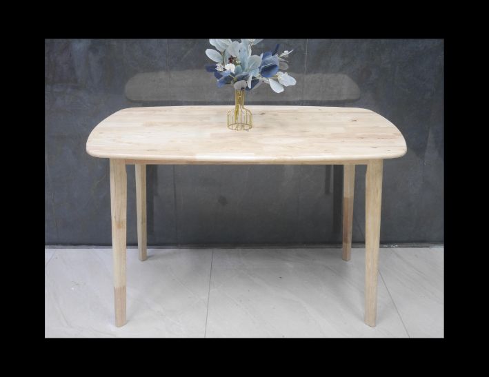 二手 北歐風 4尺 餐桌 咖啡桌 會客桌 接待桌 長桌