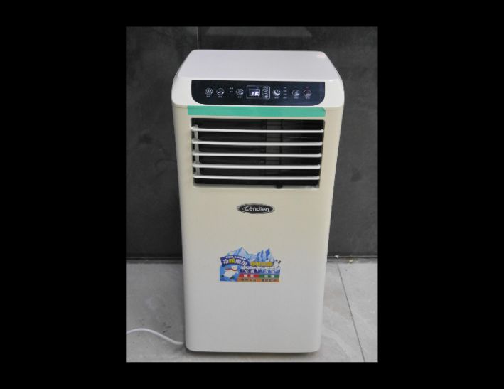 二手 聯電 移動式冷氣 中古冷氣 2020年