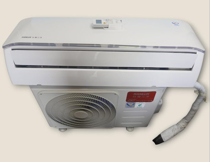 二手 三洋 變頻冷暖 4.1KW 分離式冷氣 中古冷氣