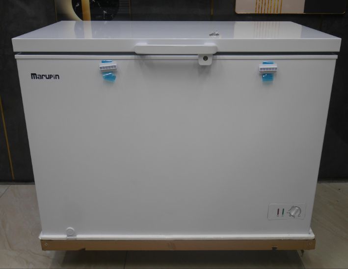 庫存新品 Marupin 上掀冷藏冷凍櫃 冰櫃 臥式冰箱
