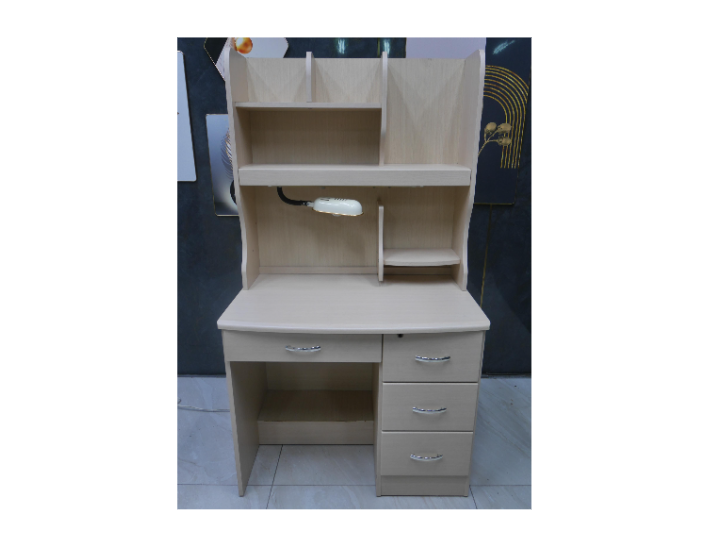 二手 白橡色 83公分 兒童書桌 電腦桌 工作桌 學生桌 