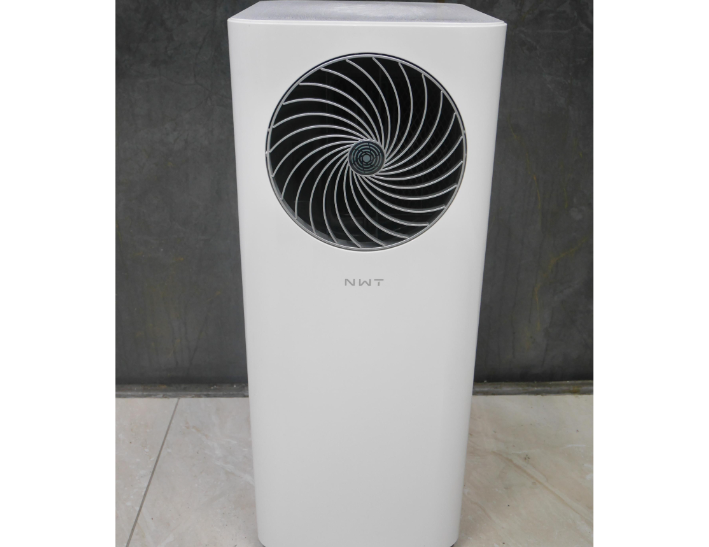 二手 威技 2.4KW 移動式冷氣 2024年 中古冷氣 