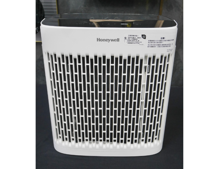 二手 HONEYWELL 淨味空氣清淨機 2023年