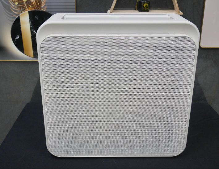 二手 Vephos Cube™ 無耗材涼風清淨機 2023年