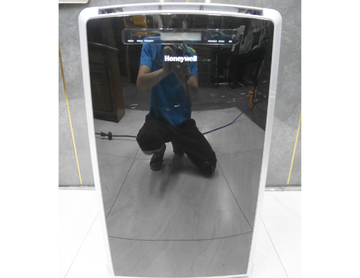 二手 Honeywell 移動式冷暖氣 中古空調