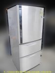 二手冰箱 中古冰箱 國際牌變頻560公升三門冰箱 中古電器 廚房家電 二手電器有保固