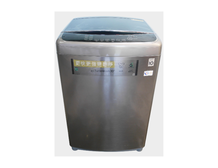 二手 LG變頻 17公斤 直立式洗衣機 中古洗衣機